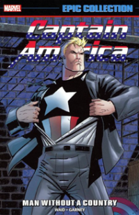 Captain America Epic Collection (2014) #022
