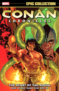 Conan Chronicles Epic Collection (2019) #002