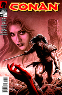 Conan (2004) #006