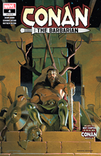 Conan The Barbarian (2019) #004