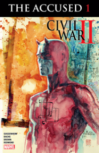 Civil War II: The Accused (2016) #001