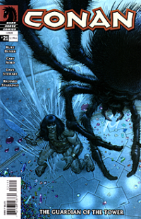 Conan (2004) #021