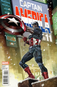 Captain America (2013) #011