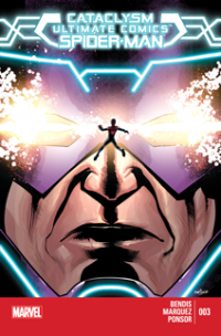 Cataclysm: Ultimate Spider-Man (2014) #003