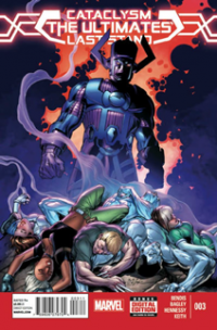 Cataclysm: The Ultimates&#039; Last Stand (2014) #003