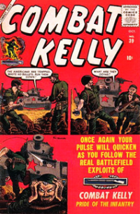 Combat Kelly (1951) #039