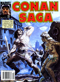Conan Saga (1987) #055