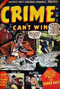 Crime Can&#039;t Win (1950) #012