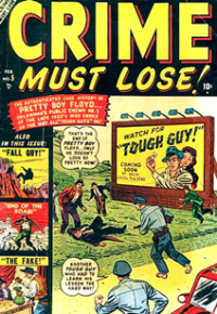 Crime Must Lose! (1950) #005