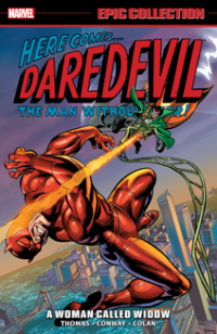 Daredevil Epic Collection (2014) #004