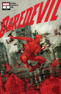 Daredevil (2019) #002