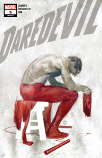 Daredevil (2019) #005