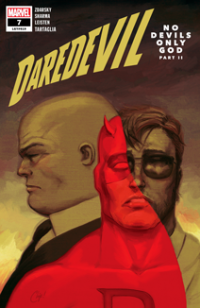 Daredevil (2019) #007