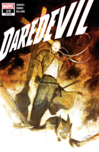 Daredevil (2019) #010