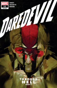 Daredevil (2019) #011