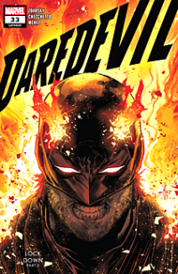 Daredevil (2019) #033