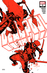 Deadpool (2020) #003