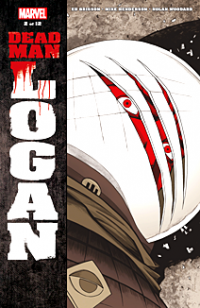 Dead Man Logan (2019) #002