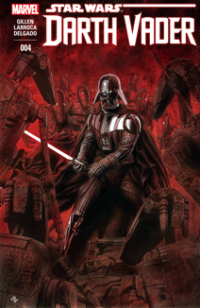 Darth Vader (2015) #004