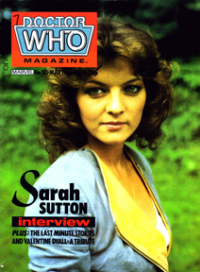 Doctor Who (1979) #110