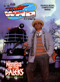 Doctor Who (1979) #152