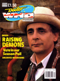 Doctor Who (1979) #156