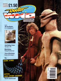 Doctor Who (1979) #164