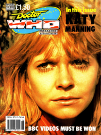 Doctor Who (1979) #165