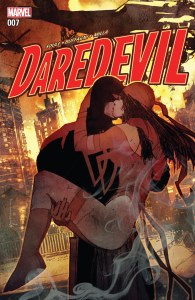 Daredevil (2016) #007