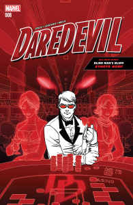 Daredevil (2016) #008