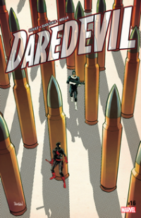 Daredevil (2016) #016