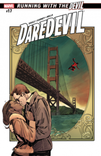 Daredevil (2016) #017