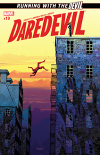 Daredevil (2016) #019