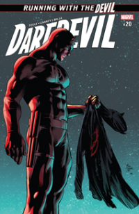 Daredevil (2016) #020