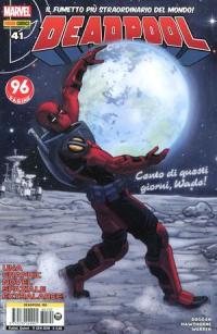 Deadpool (2011) #100