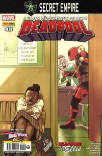 Deadpool (2011) #104