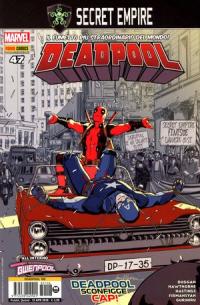 Deadpool (2011) #106