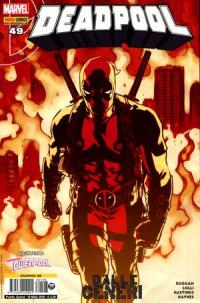 Deadpool (2011) #108