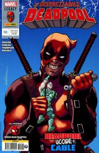 Deadpool (2011) #110