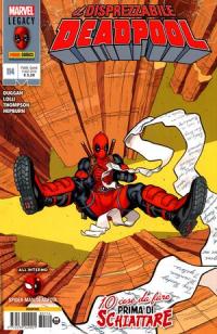 Deadpool (2011) #114