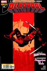 Deadpool (2011) #070