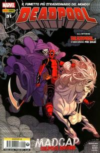 Deadpool (2011) #090