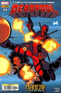 Deadpool (2011) #093