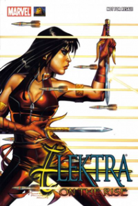Elektra: On The Rise (2005) #001