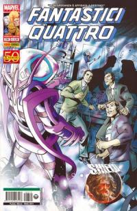 Fantastici Quattro (1994) #319