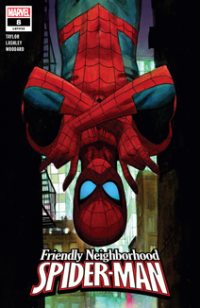 Friendly Neighborhood Spider-Man (2019) #008