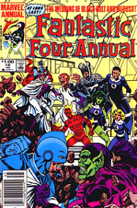 Fantastic Four Annual (1963) #018