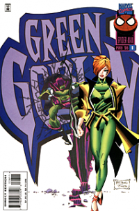 Green Goblin (1995) #008