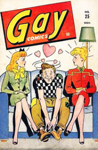 Gay Comics (1944-09) #025