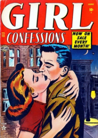 Girl Confessions (1952) #015